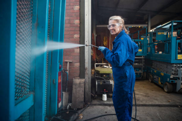 Reliable Pacific Grove, CA Pressure Washing Services Solutions