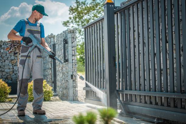Best Sidewalk and Walkway Cleaning  in Pacific Grove, CA