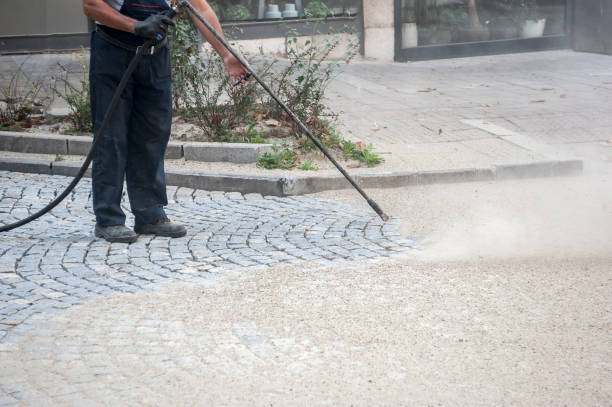Best Parking Lot and Garage Cleaning  in Pacific Grove, CA