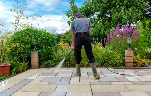 Trusted Pacific Grove, CA Pressure Washing Services Experts