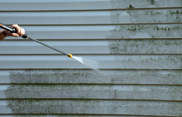 Best Post-Construction Pressure Washing  in Pacific Grove, CA