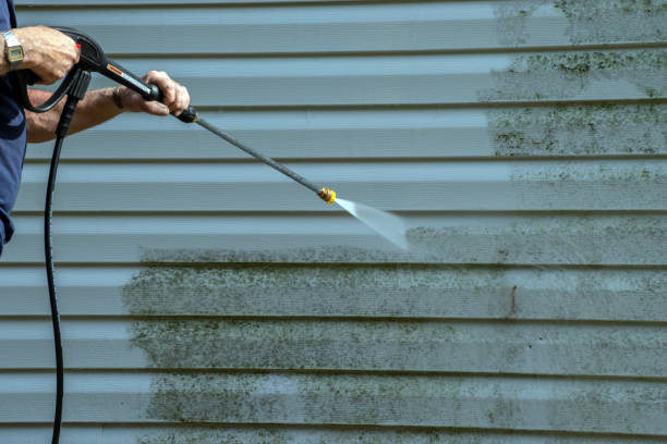 Best Gutter Cleaning  in Pacific Grove, CA