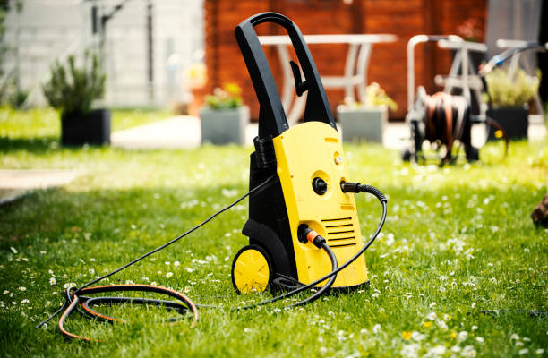 Best Playground Equipment Cleaning  in Pacific Grove, CA